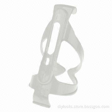 High-strength Plastic Portable Water Bottle Cage Holder for Bike